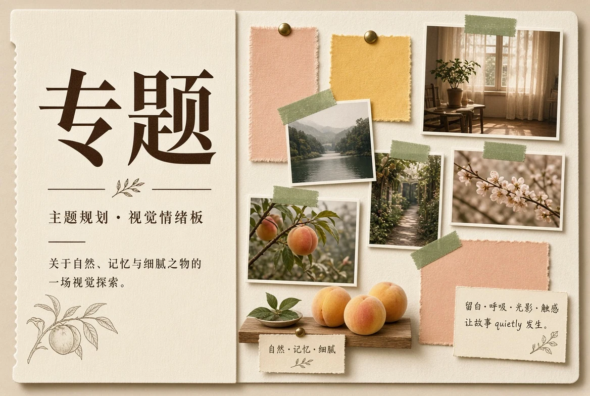 主题馆